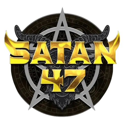 satan47 logo